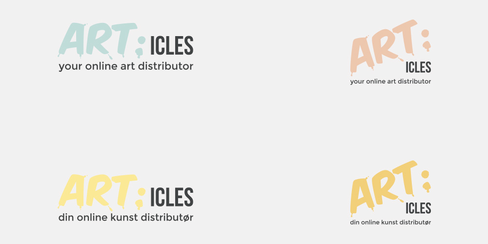 art:icles logo