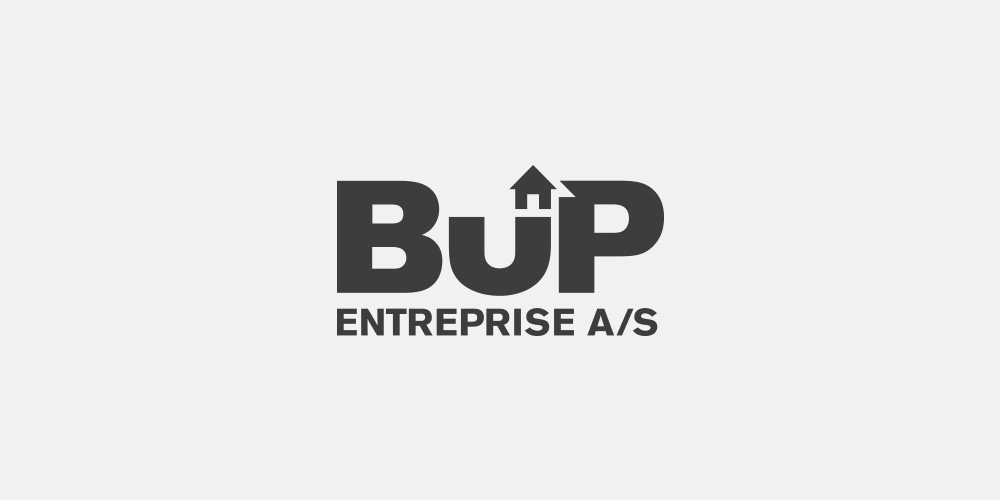 bup logo