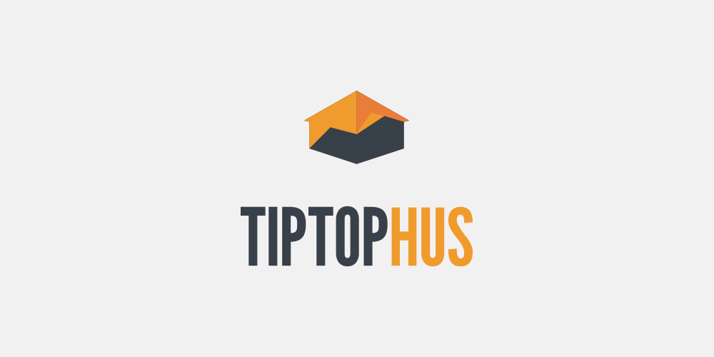 tip top hus logo
